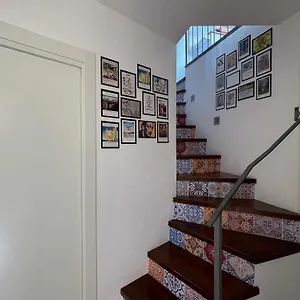  Appartement Skyway With Private View Terrace