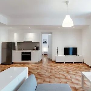  Appartement Ortensia